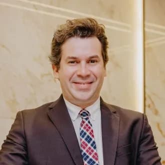 Márcio Bernardino - OAB/DF 41504